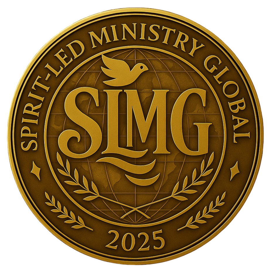 Spirit Led Ministry Global